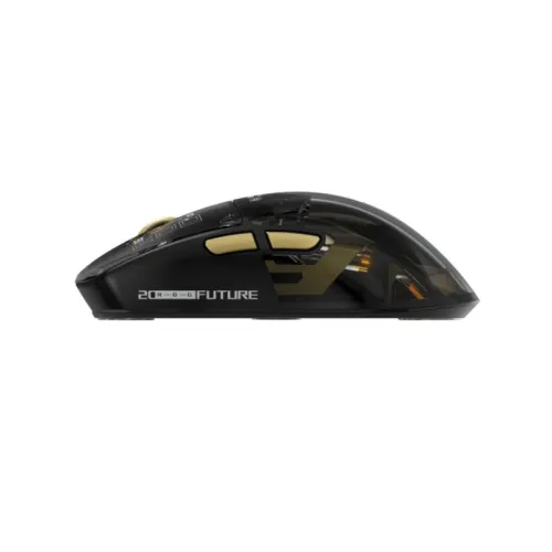 Chuột ASUS ROG Harpe II Extreme Edition 20– AimPoint Pro 65K| 8000Hz| 82g